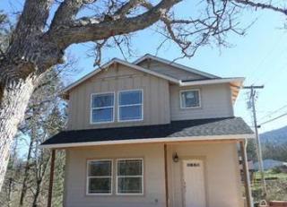 6748 Highway 66, Ashland OR  97520-9714 exterior