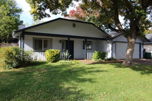 2509 Tuolumne Dr, Chico, CA 95973-7664