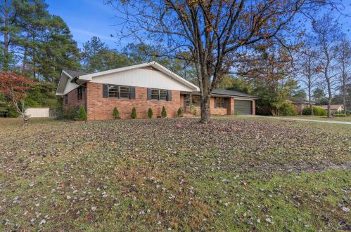 300 Forest Hill Dr, Warner Robins, GA 31088-4155