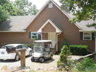 90 Kempten Strasse, Helen, GA 30545-2924