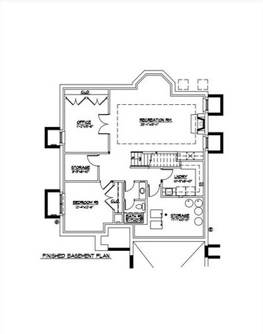 1350 Somerset Ave, Bannockburn IL  60015-2720 exterior