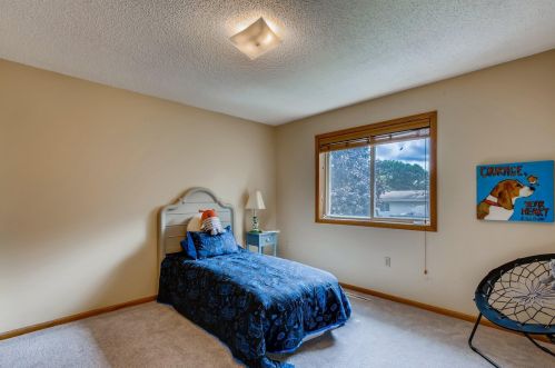 3236 Edgerton St, Saint Paul MN  55127-5032 exterior