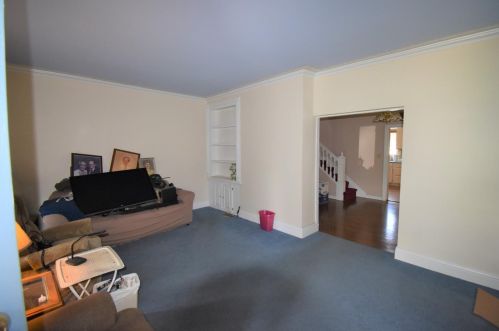 4024 Grove Ave, Cincinnati OH  45212-4036 exterior