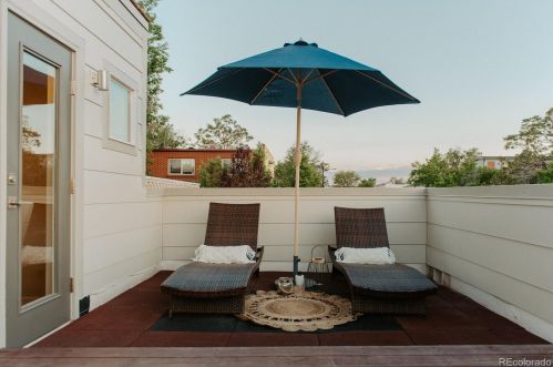 476 Galapago St, Denver CO  80204-5033 exterior