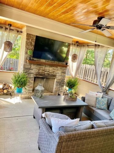 336 Buxton Ln, Evans GA  30809-8415 exterior