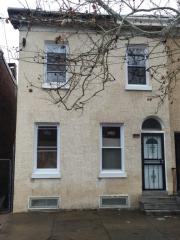 3408 11th St, Philadelphia PA  19140-5410 exterior