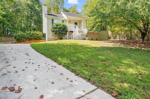 701 Hobson Dr, Big Canoe, GA 30143-8971