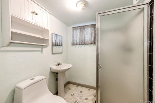 3019 Logan St, Englewood CO 80113-1637 exterior