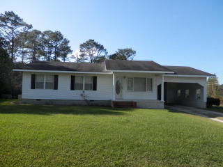 104 Ruth St, Moultrie, GA 31768-2940