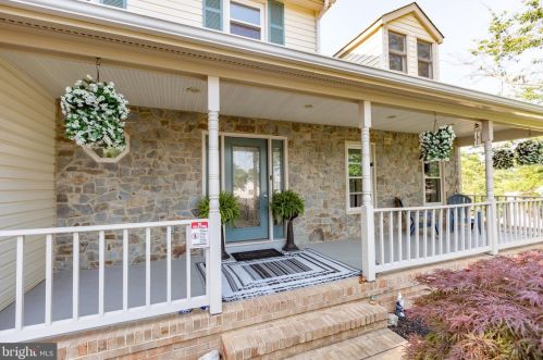 11609 Bend Bow Dr, Fredericksburg, VA 22407-7491