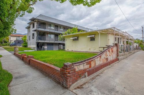 1022 Spazier Ave, Glendale, CA 91201-4614