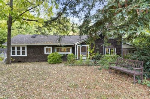 300 River St, Big Basin, CA 95006-9166