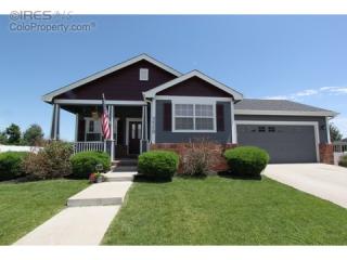 3520 Poppi Ave, Greeley, CO 80620-8950
