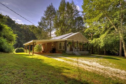 2601 Old Highway 5, Ellijay, GA 30540-6650