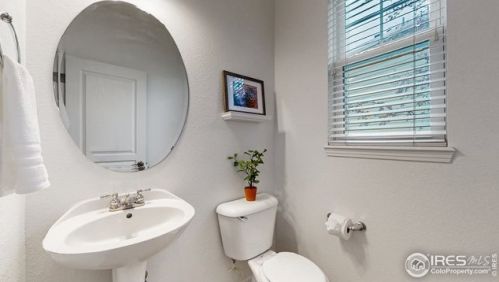 2975 Spring Harvest Ln, Fort Collins CO  80528-3074 exterior