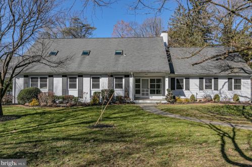 41 Armour Rd, Princeton, NJ 08540-3003