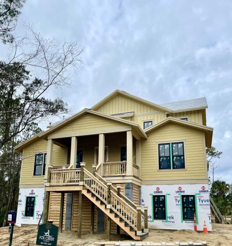 3944 Ashton Shore Ln, Mount Pleasant, SC 29466-8216