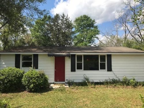 1506 Grove St, Valdosta, GA 31601-6505