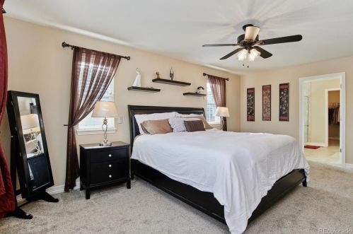 12193 Tack Dr, Parker CO 80134-7710 exterior