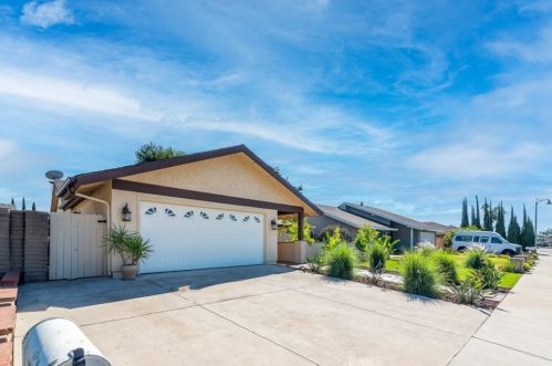 26252 Avenida Calidad, San Juan Capistrano, CA 92691-3212