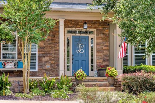 420 Buxton Ln, Evans GA  30809-6775 exterior