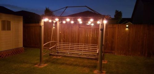 612 Misty Mountain Dr, Fort Worth TX  76140-7532 exterior