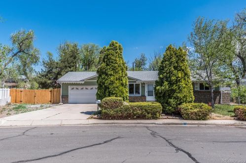 9192 Cypress Dr, Denver, CO 80229-4001
