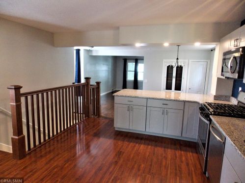 61 Cook Ave, Saint Paul MN  55130-3837 exterior