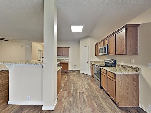 3912 Tuscany Ct, Argyle TX  76226-4204 exterior