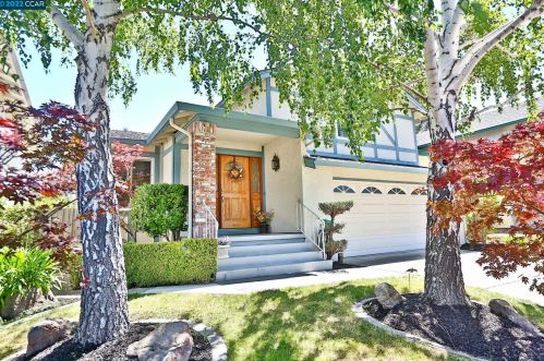 3104 Sombrero Cir, San Ramon, CA 94583-2212