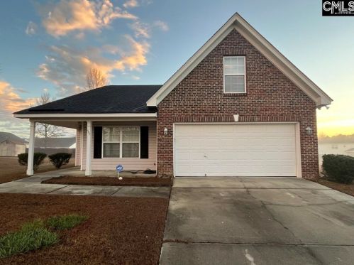 509 Summers Way, Horrel Hill, SC 29061-8382