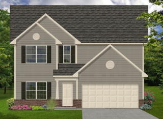 1258 Peacock Trl, Hinesville, GA 31313-4130