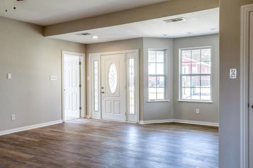 8998 Leroy Rd, Princeton TX 75407-4057 exterior