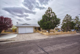 12000 Vienna Dr, Albuquerque, NM 87111-2824
