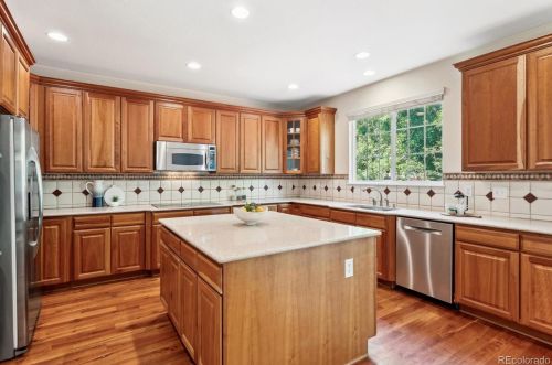 11906 Lk Cir, Englewood CO 80111-5260 exterior