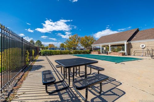 16902 Warren Pl, Aurora CO  80013-4105 exterior