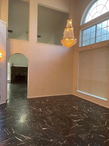 7704 Guadalupe Ct, Fort Worth TX  76137-5140 exterior