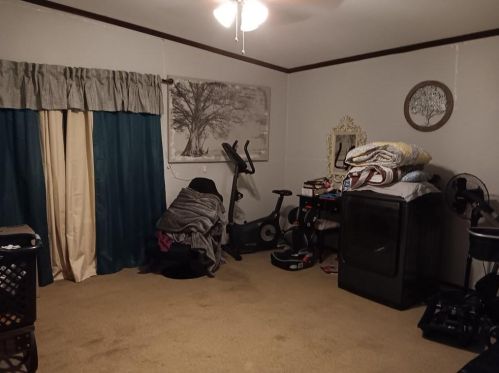 2645 Fairway Dr, Angleton TX 77515-7396 exterior