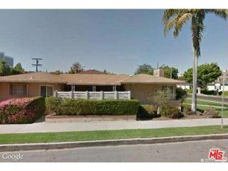 1245 Peck Dr, Los Angeles, CA 90035-1003