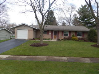 6309 Taylor Dr, Downers Grove, IL 60517-1324