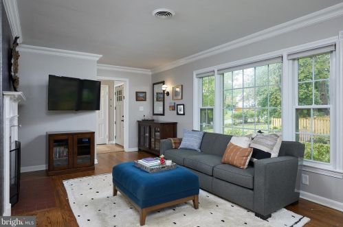 67 Eldrid Dr, Silver Spring MD 20904-2912 exterior