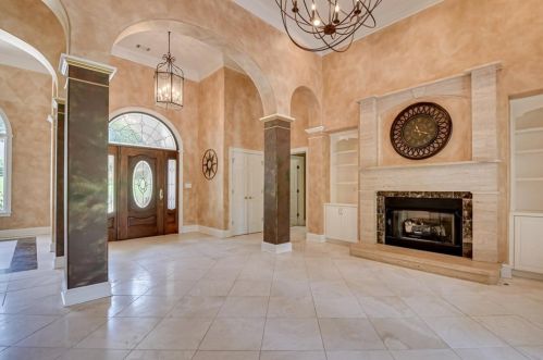 1422 Ashwood Dr, Evans GA  30809-5006 exterior