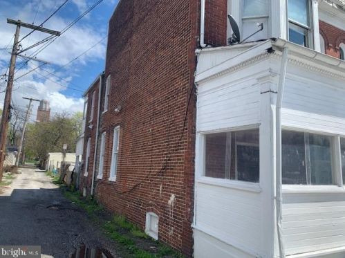 469 Pershing Ave, York, PA 17401-3029