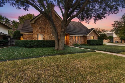 12 Cypress Point St, Abilene, TX 79606-5117
