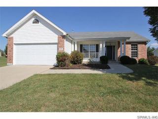 2209 Arnold Palmer Dr, Belleville, IL 62220-4880