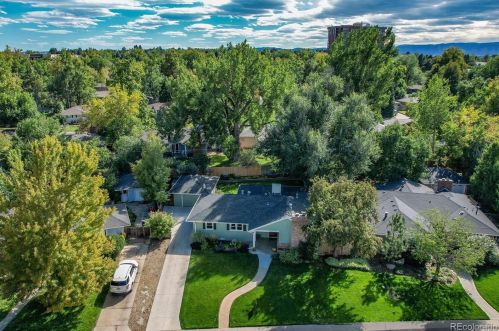 2160 Eastman Ave, Englewood CO 80113-3061 exterior