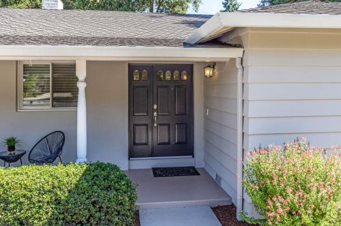 235 Mount Hamilton Ave, Los Altos, CA 94022-2239