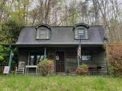 117 Humphrey Ln, Clayton, GA 30525-2840
