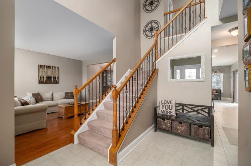 2832 Adam Ave, Boulder Hill, IL 60538-5102