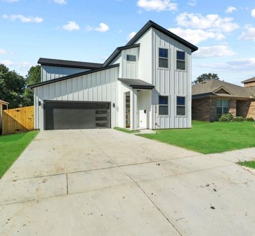 840 Harvey Ave, Fort Worth, TX 76104-6558
